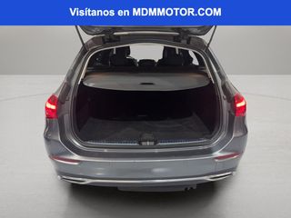Mercedes-Benz Clase C C 200 d Estate