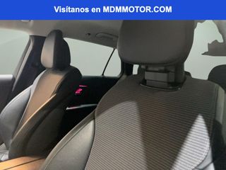 Mercedes-Benz Clase C C 200 d Estate