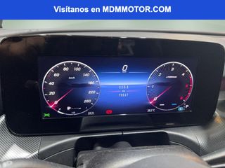 Mercedes-Benz Clase C C 200 d Estate