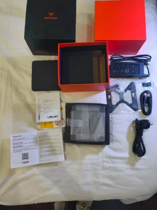 Mini PC Minis Forum UM790 Pro Venus