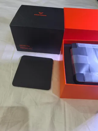 Mini PC Minis Forum UM790 Pro Venus