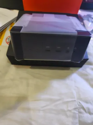 Mini PC Minis Forum UM790 Pro Venus