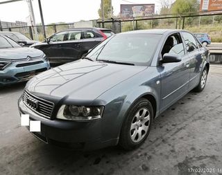 Alternador audi 221211 alt a4 - 2 generacion (b6)