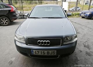 Alternador audi 221211 alt a4 - 2 generacion (b6)