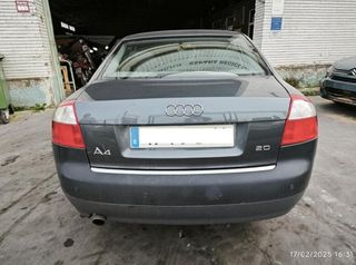 Alternador audi 221211 alt a4 - 2 generacion (b6)