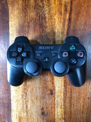 Controller PS3 Joypad nero Playstation 3