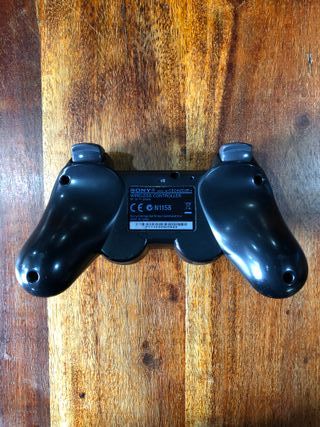 Controller PS3 Joypad nero Playstation 3