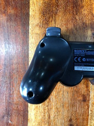 Controller PS3 Joypad nero Playstation 3