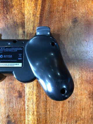 Controller PS3 Joypad nero Playstation 3