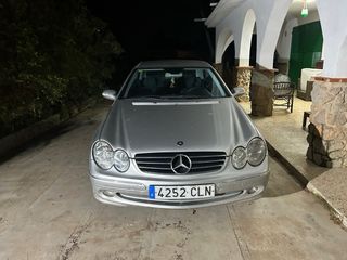 Mercedes-Benz  CLK 2023