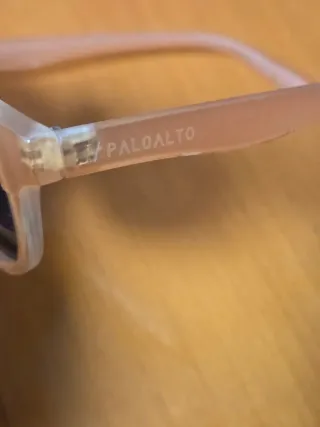 Gafas de sol Paloalto Retro