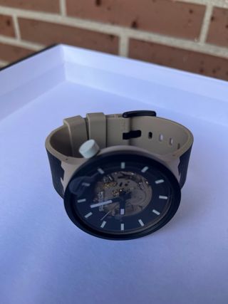 Reloj Swatch Automático Nuevo