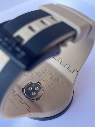 Reloj Swatch Automático Nuevo