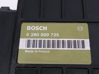 CENTRALITA MOTOR UCE CITROEN 2CV 6 674033