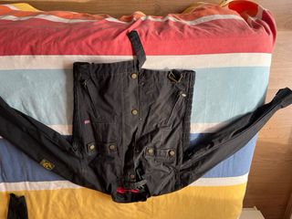 Chaqueta Belstaff Trophy Jacket Talla L