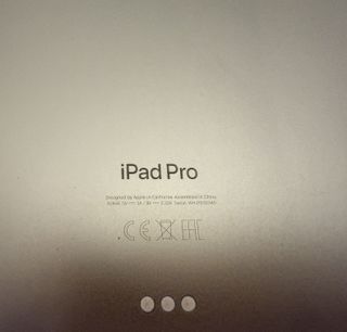 iPad Pro 13" M2 512GB+Magic Keyboard+Apple Pencil