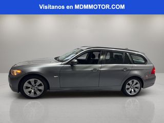 BMW Serie 3 318d Auto Touring