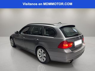 BMW Serie 3 318d Auto Touring