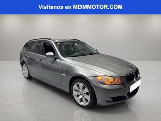 BMW Serie 3 318d Auto Touring