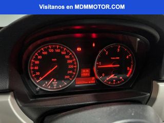 BMW Serie 3 318d Auto Touring