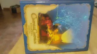 12 cuentos bilingüe