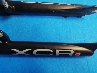 Horquilla Sr Suntour XCR Mag