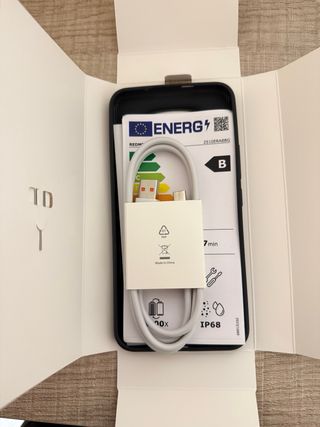 Xiaomi Redmi Note 15 Pro+ 5G  NUEVO SIN ABRIR