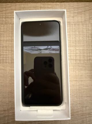 Xiaomi Redmi Note 15 Pro+ 5G  NUEVO SIN ABRIR