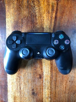 DualShock 4 V2 Controller Ps4 Sony Originale nero