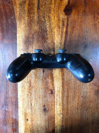 DualShock 4 V2 Controller Ps4 Sony Originale nero