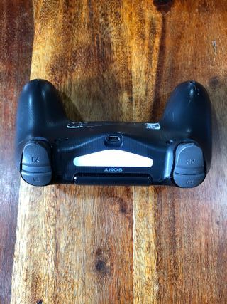 DualShock 4 V2 Controller Ps4 Sony Originale nero