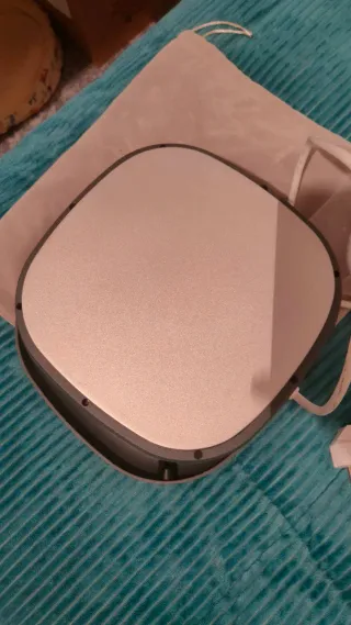 Prensa de calor OFFNOVA