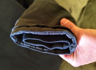 Chaqueta Carhartt con capucha Talla M