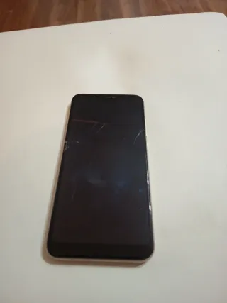 Xiaomi Mi A2 Lite 64GB Negro
