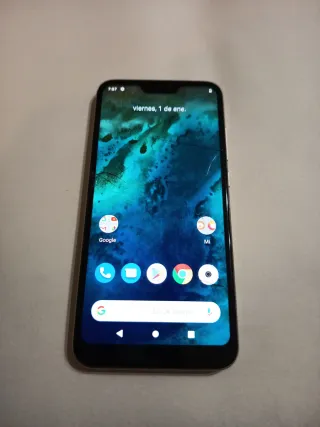 Xiaomi Mi A2 Lite 64GB Negro