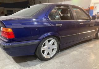 BMW Serie 3 325 TDS E36 1995