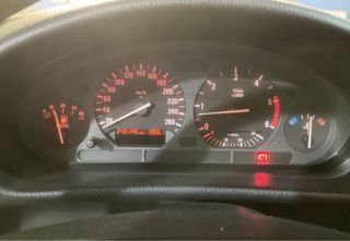 BMW Serie 3 325 TDS E36 1995