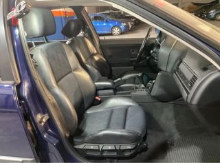 BMW Serie 3 325 TDS E36 1995