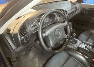 BMW Serie 3 325 TDS E36 1995