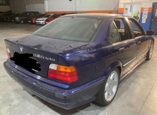 BMW Serie 3 325 TDS E36 1995