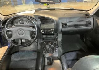 BMW Serie 3 325 TDS E36 1995