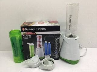 Batidora Russell Hobbs Explore Mix & Go