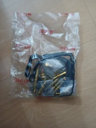 Kit Reparación Carburador Honda VFR750F RC24/1