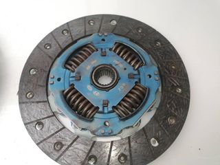 KIT EMBRAGUE KIA STONIC 577233