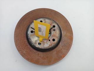 DISCO FRENO DELANTERO HONDA HR-V (..) 307018