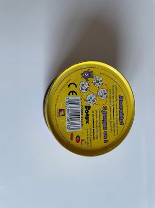 Juego de mesa Dobble