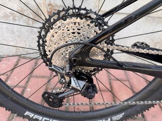 Cannondale Scalpel HT HM 1XTR TALLA M