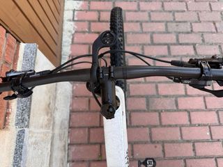 Cannondale Scalpel HT HM 1XTR TALLA M