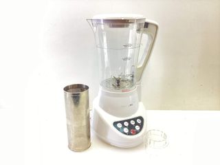 Robot de cocina Cecotec Mix PT-PM03