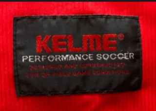 Camiseta Vintaje Murcia Kelme Talla L